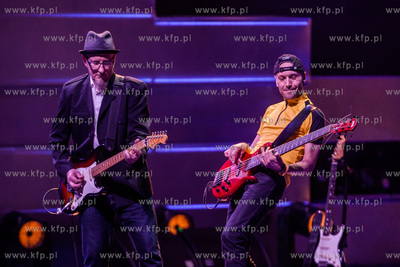 Sopot. Opera Lesna. Polsat Sopot Festiwal 2014. 
Nz...