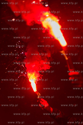 Gdansk. Obchody Dnia Zolnierzy wykletych, alcja pt....