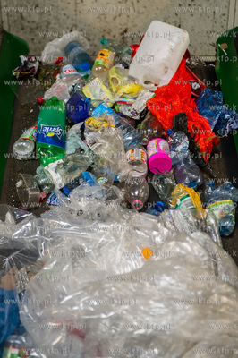 Zaklad Utylizacyjny w Gdansku. Konferencja prasowa...