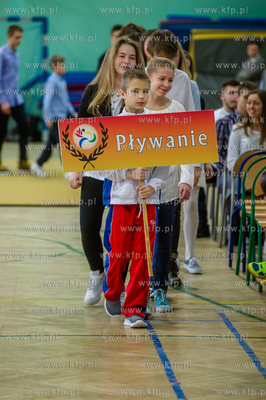 Ranking Najlepszych Sportowców 2015 Zespolu Szkol...