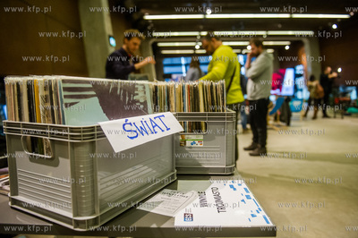 Gdansk. Europejskie Centrum Solidarnosci. Freedom &...