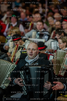 Bojano, gmina Szemud. Obchodzony od 2004 roku Dzien...