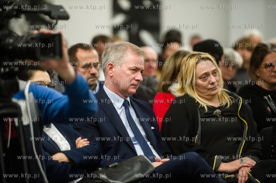 Sopot. Nowy Dom Zdrojowy. Państwowa Galeria Sztuki....