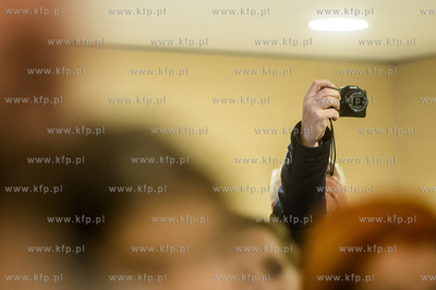 Gdynia. Teatr Muzyczny. 44. Festiwal Polskich Filmów...