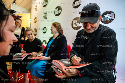 Gdyńskie Centrum Filmowe. 44. Festiwal Polskich Filmów...