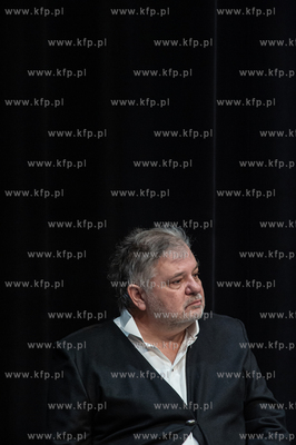 48. Festiwal Polskich Filmów Fabularnych w Gdyni....