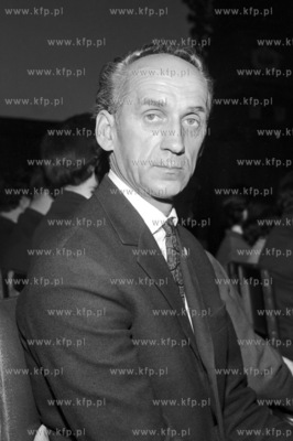 Edward Myszkowski, działacz kultury. Instruktor Związku...