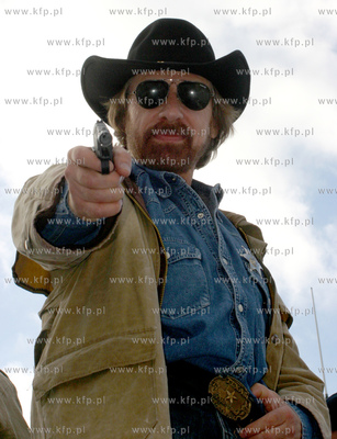 VII Festiwal Dobrego Humoru w Gdansku. Rejs katamaranem...