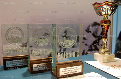 Hale wystawiennicze Miedzynarodowych Targow Gdanskich....