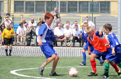 W Czluchowie otwarto pierwszy w wojewodztwie pomorskim...