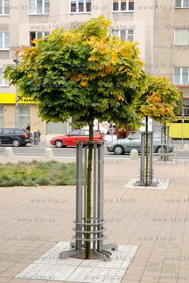 Gdynia zdobyla wyroznienie w konkursie Bramy Kraju...
