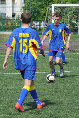 Rumia. Nowe boisko w ramach programu Orlik 2012 oddano...