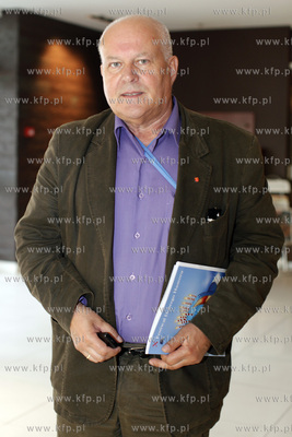 X Festiwal Dobrego Humoru w GdanskuMarek Lochwicki...