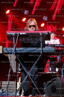 Sopot Hit Festiwal 2009, 35-lecie zespolu Budka Suflera...