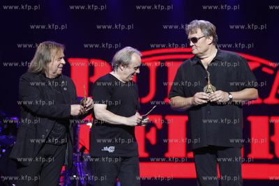 Sopot Hit Festiwal 2009, 35-lecie zespolu Budka Suflera...