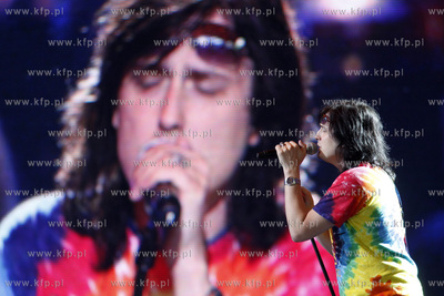 Sopot Festival 2009, koncert poświęcony pamięci...