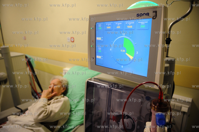 Gdansk. Akademickie Centrum Kliniczne - Szpital Gdanskiego...