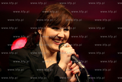 Sopot. Pick&Roll Club. Koncert Rock loves Chopin. Wystapili:...