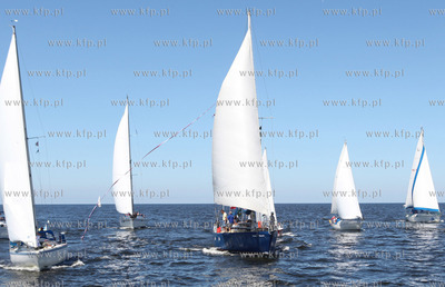 Swinoujscie
Po 32 latach podrozy do Polski jachtem...