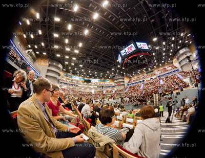 Koncert na Dobry Poczatek dla mieszkancow Gdanska,...