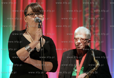 Centrum konferencyjne Sheraton w Sopocie. Przyznanie...