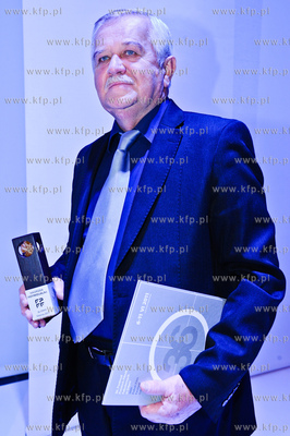 36 Festiwal Polskich Filmow Fabularnychw Gdyni. Gala...