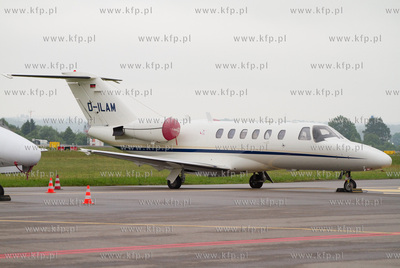 Takiego ruchu na gdanskim lotnisku im. Lecha Walesy...