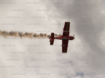 Festyn lotniczy z okazji 100-lecia lotnictwa w Elblagu....