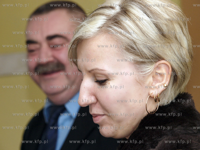 Muzeum Kaszubskie w Kartuzach. Prezentacja przygotowywania...