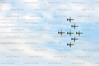 Gdynia - 4. przystanek Mistrzostw Swiata Red Bull Air...