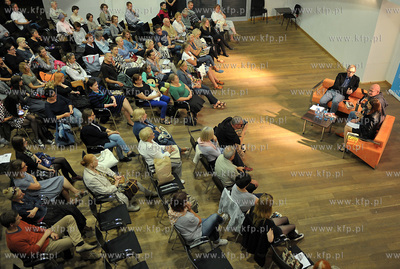 Sopot Panstwowa Galeria Sztuki. Literacki Sopot 2014....