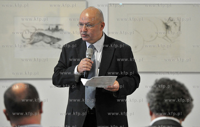 Panstwowa Galeria Sztuki Sopot. Miedzynarodowa konferencja...