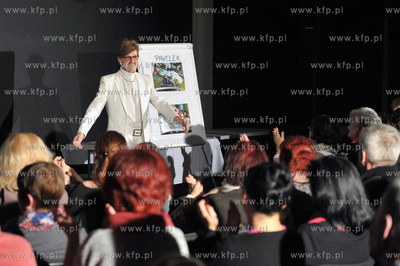 Zatoka Sztuki. Sopot. Koncert charytatywny z cyklu...