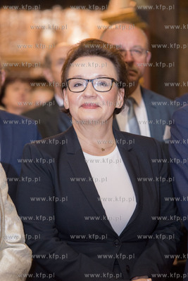 Ogólnopolska Inauguracja Roku Szkolnego z udziałem...