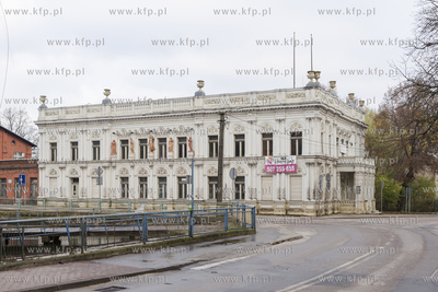 Starogard Gdański.Symbolem gospodarczego rozkwitu...
