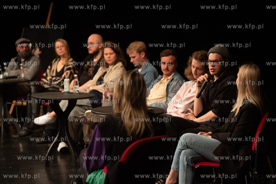 Pierwszy dzień 47. Festiwalu Polskich Filmów Fabularnych...