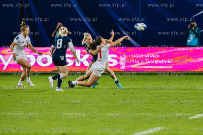 Kraków.  Igrzyska Europejskie 2023,  dzień medalowy...