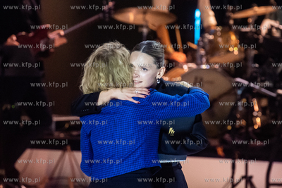 Gala wręczenia nagród 49. Festiwalu Polskich Filmów...