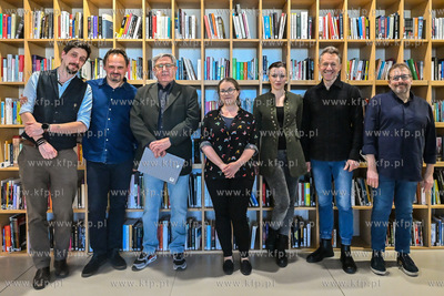 Sopoteka - Miejska Biblioteka Publiczna w Sopocie....