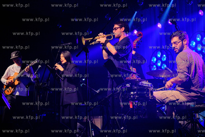 Sopot Jazz Festiwal 2026. Hotel Radisson Blu Sopot....
