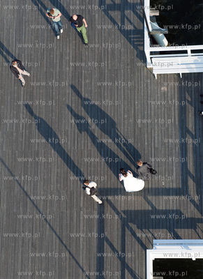 Fotograficzne sesje slubne w Orlowie. *** UWAGA zdjecia...