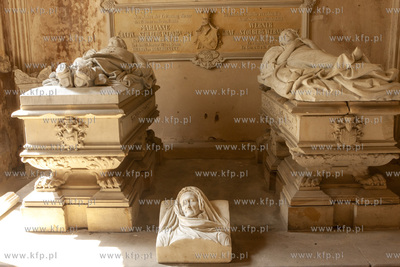 Pałac pruskiego rodu von Donhoff w Drogoszach na Mazurach....