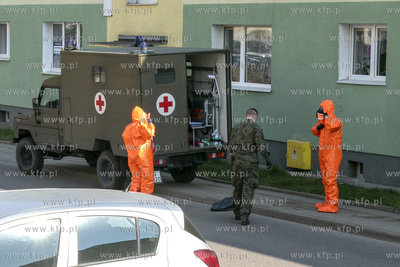 W wykrywaniu koronawirusa wywołującego chorobę COVID-19...