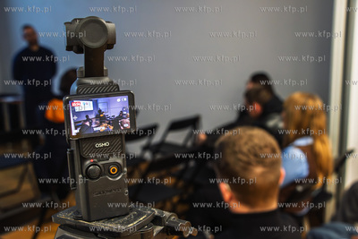 Spotkanie dla mieszkańców poświęcone prezentacji...