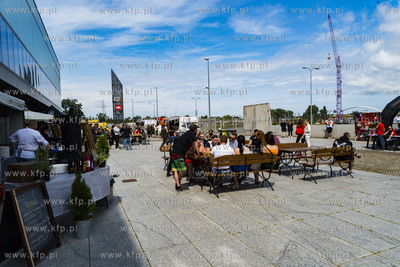 Gdańsk Tattoo Konwent 2019 w Amber Expo.

13.07.2019...