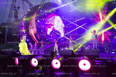 Top Of The Top Sopot Festival w Operze Leśnej. Koncert...