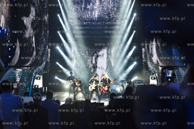 Top Of The Top Sopot Festival w Operze Leśnej. Koncert...