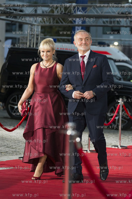 44. Festiwal Polskich Filmów Fabularnych w Gdyni....