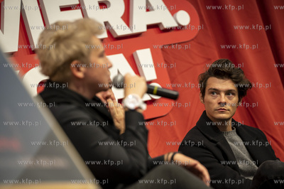 46. Festiwal Polskich Filmów Fabularnych w Gdyni....