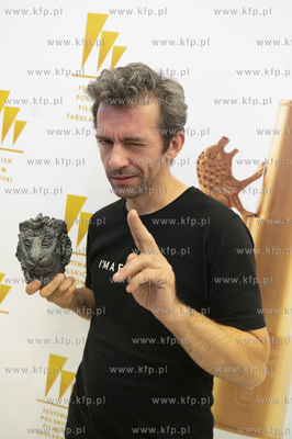 47. Festiwal Polskich Filmów Fabularnych w Gdyni....